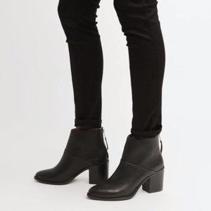 Nisolo - Dari Boot Size 6